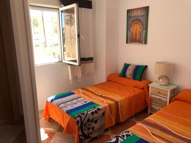 Appartement Princesa Huelin Málaga