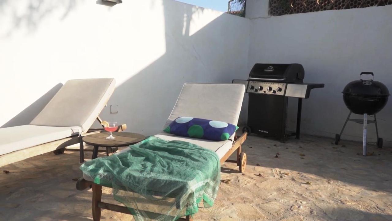 Pedregalejo Sea&city With Private Heated Pool Villa