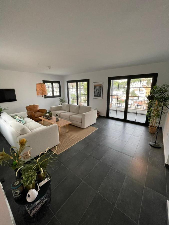 Pedregalejo Sea&city With Private Heated Pool *