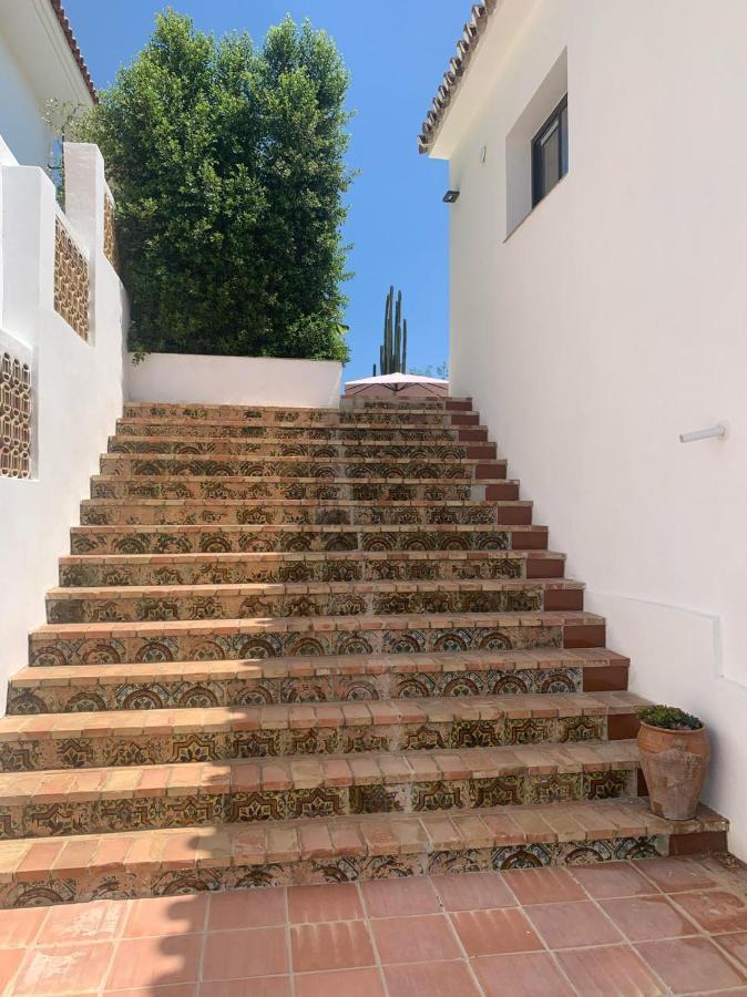 Pedregalejo Sea&city With Private Heated Pool * Málaga