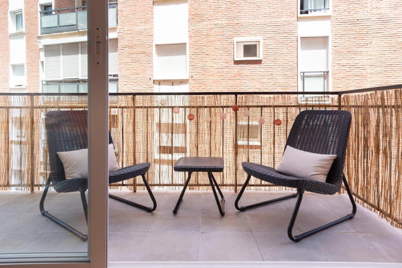 Santa Marta 5 * Malaga