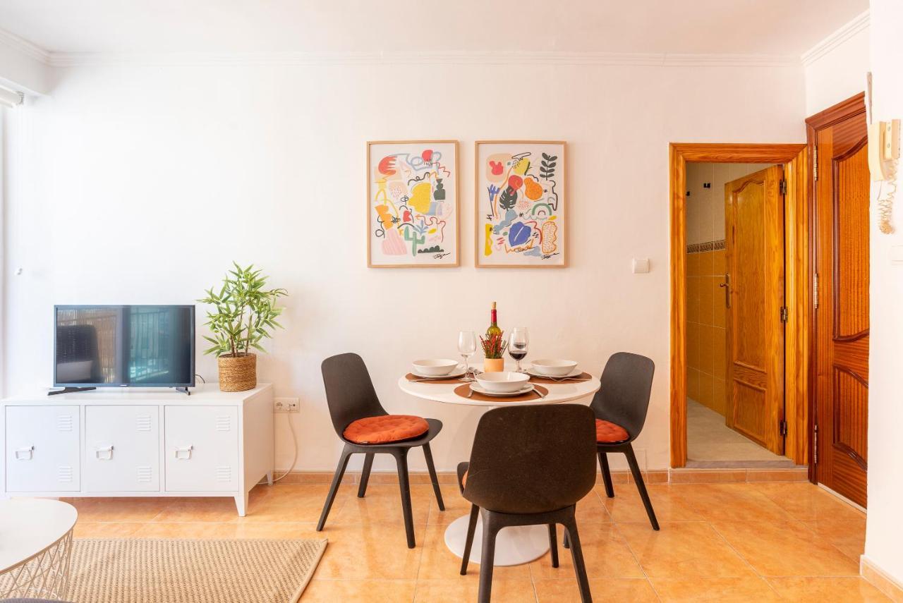 Santa Marta 5 * Malaga