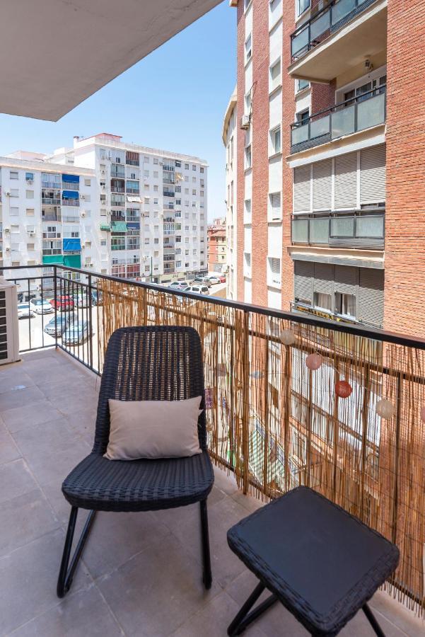 Santa Marta 5 * Malaga
