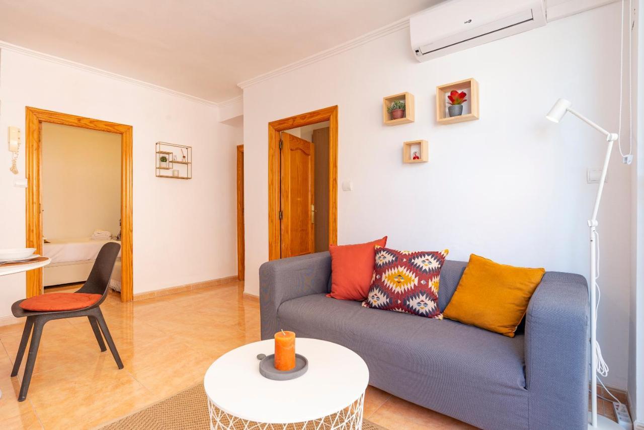 Santa Marta 5 Apartment Malaga