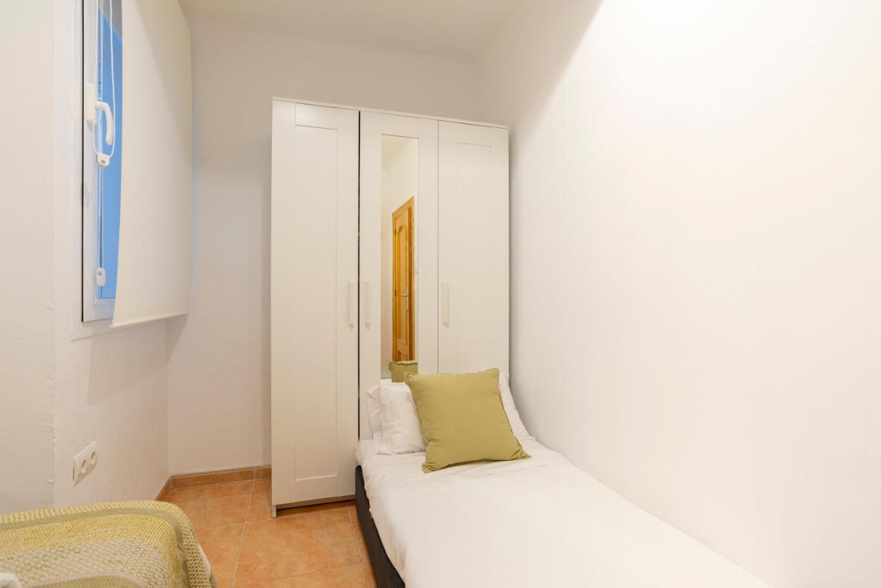 Apartment Santa Marta 5 Malaga