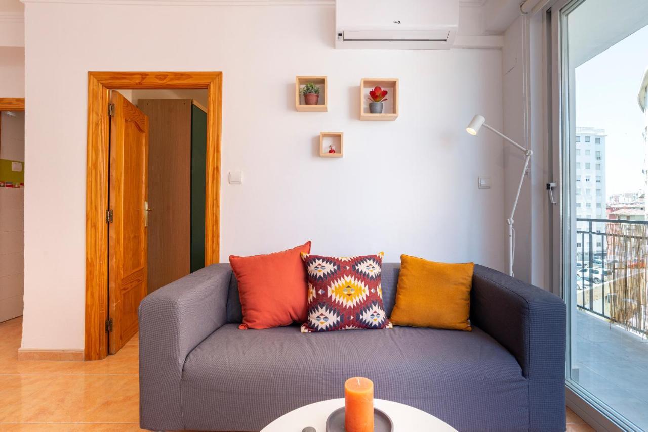 Apartment Santa Marta 5