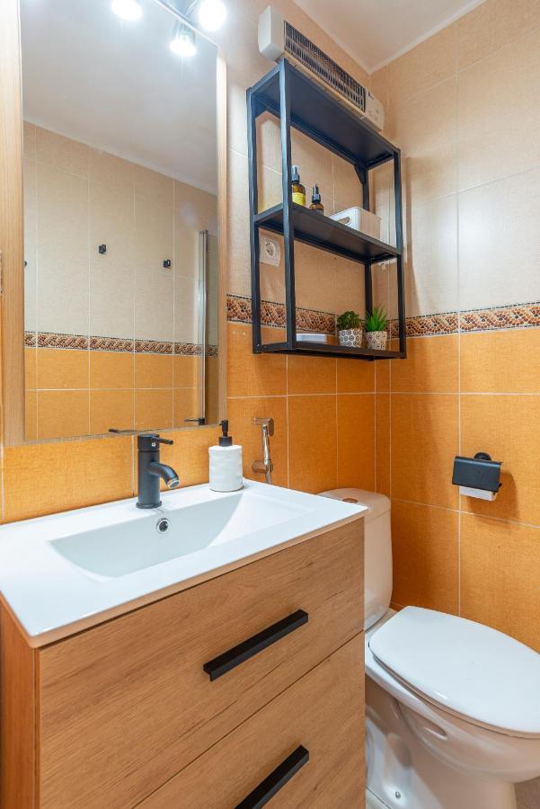Santa Marta 5 Apartment Malaga