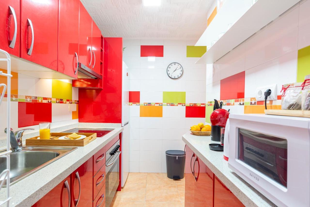 Apartment Santa Marta 5 *