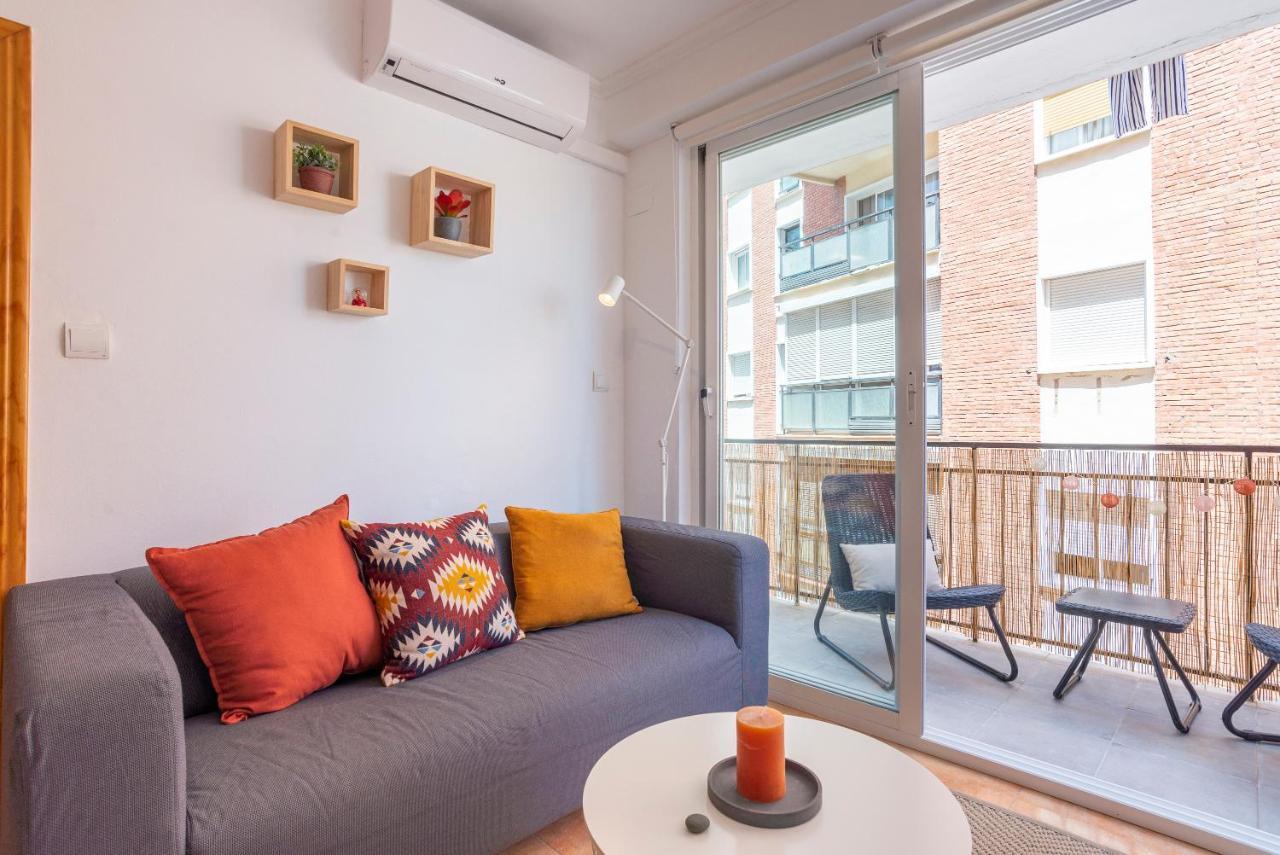 Santa Marta 5 Apartment Malaga