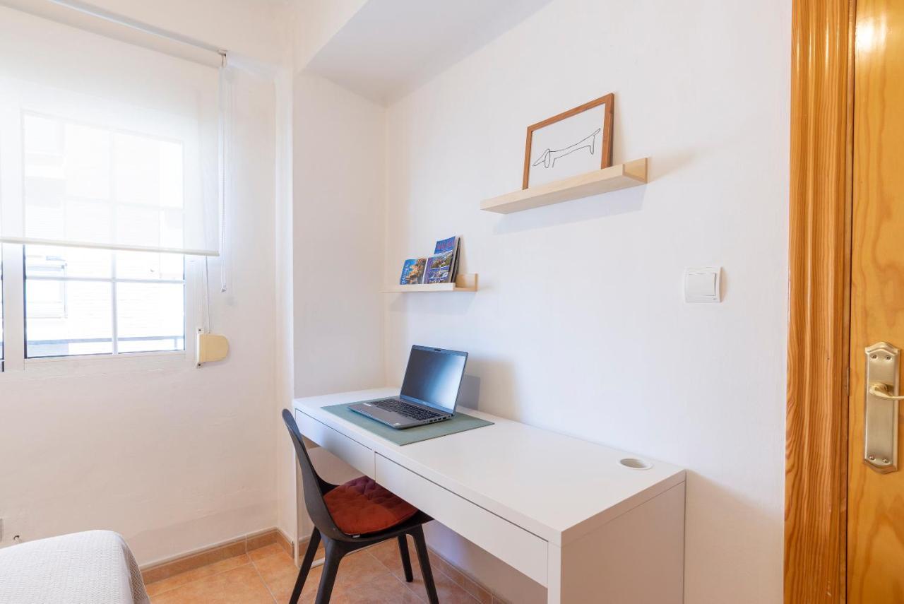 Santa Marta 5 * Malaga