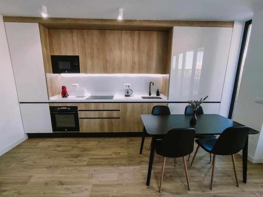 Penthouse With Terrace And Views Apartamento *