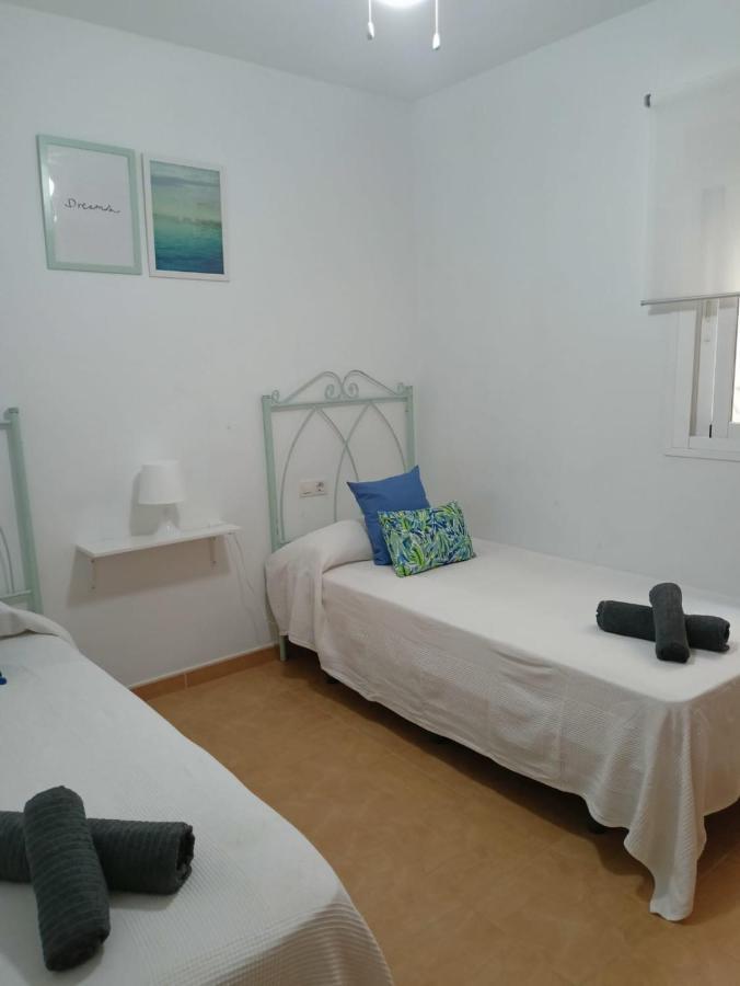 Appartement El Balcon De Huelin Málaga