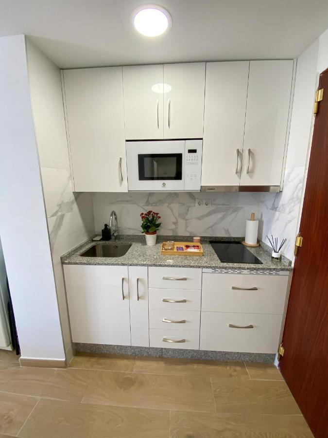 Lujoso Piso Con Vista Al Mar En La Cala De Mijas * Málaga
