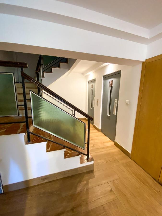Lujoso Piso Con Vista Al Mar En La Cala De Mijas Apartamento Málaga