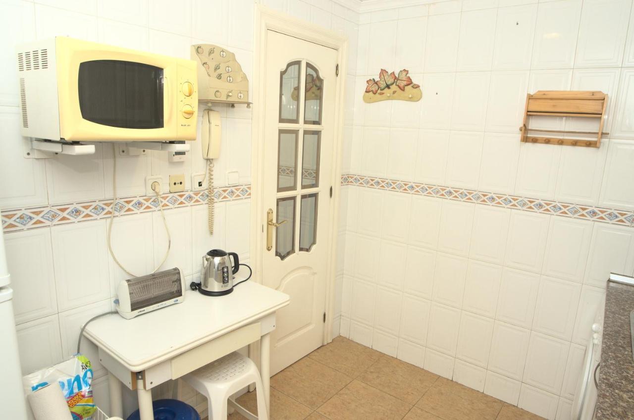 Habitación en casa particular Habitación En El Corazón Del Centro De *