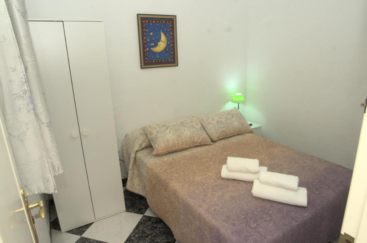 Habitación En El Corazón Del Centro De
