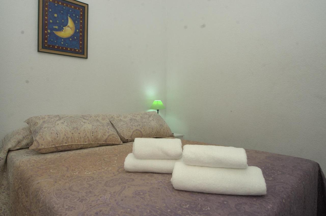 Habitación En El Corazón Del Centro De