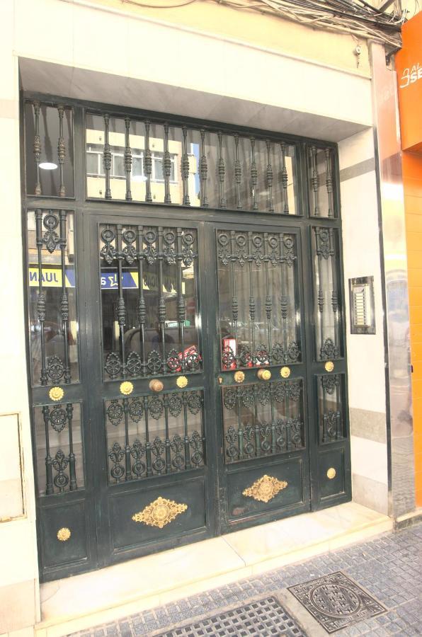 Habitación En El Corazón Del Centro De