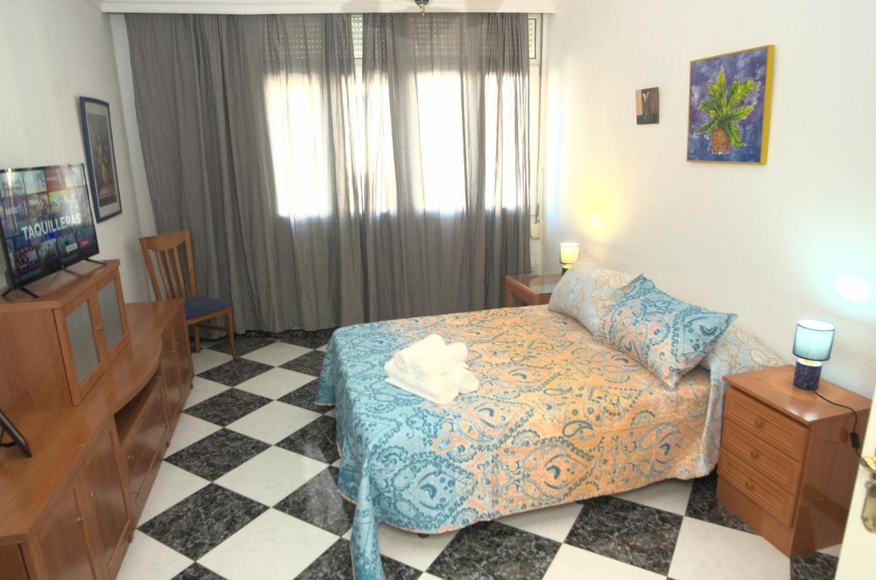 En El Corazon Del Centro De Accommodatie bij particulieren *