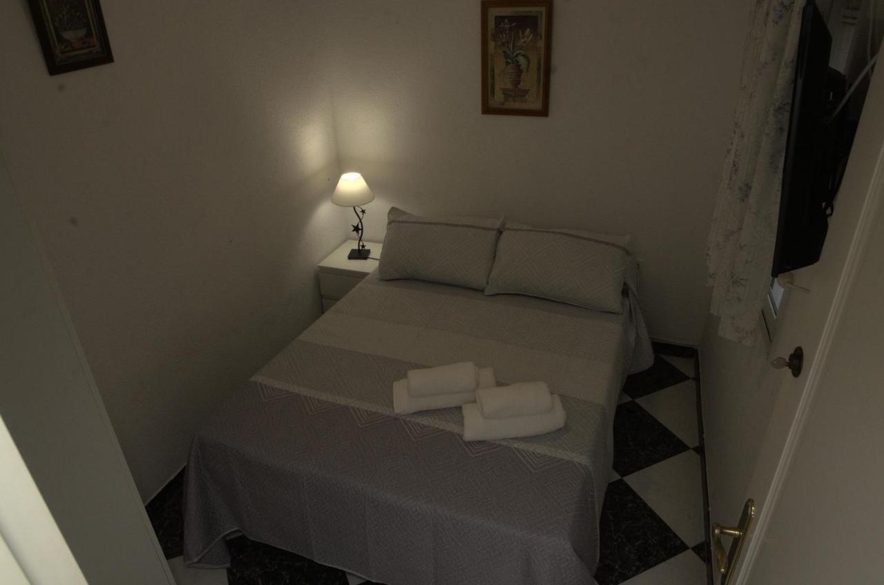 Habitación En El Corazón Del Centro De * Málaga