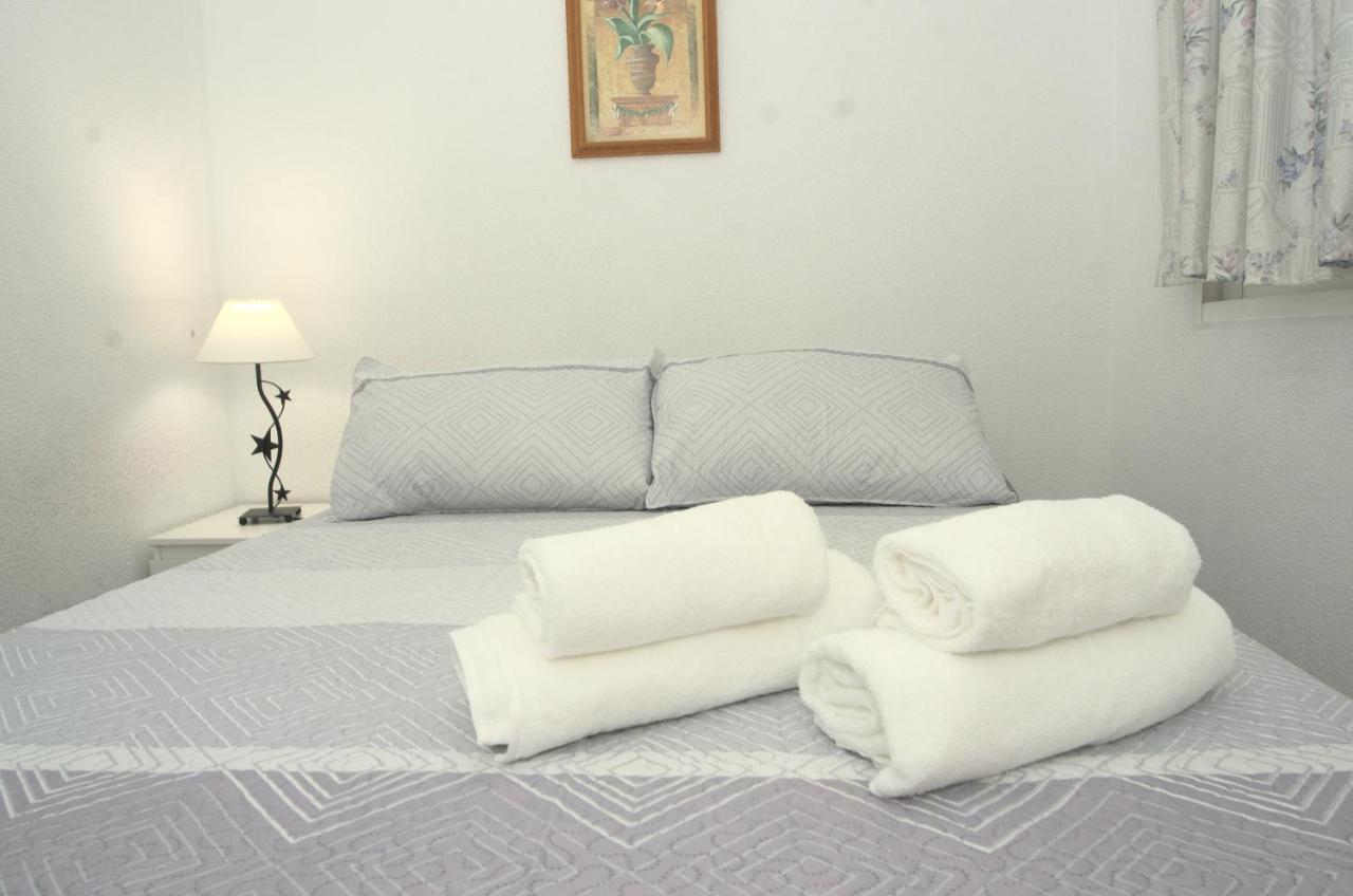 Habitación En El Corazón Del Centro De *