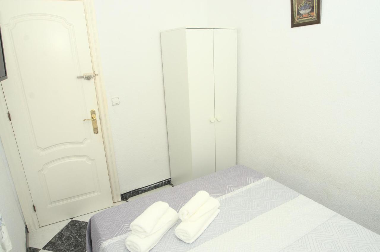 Habitación En El Corazón Del Centro De Habitación en casa particular