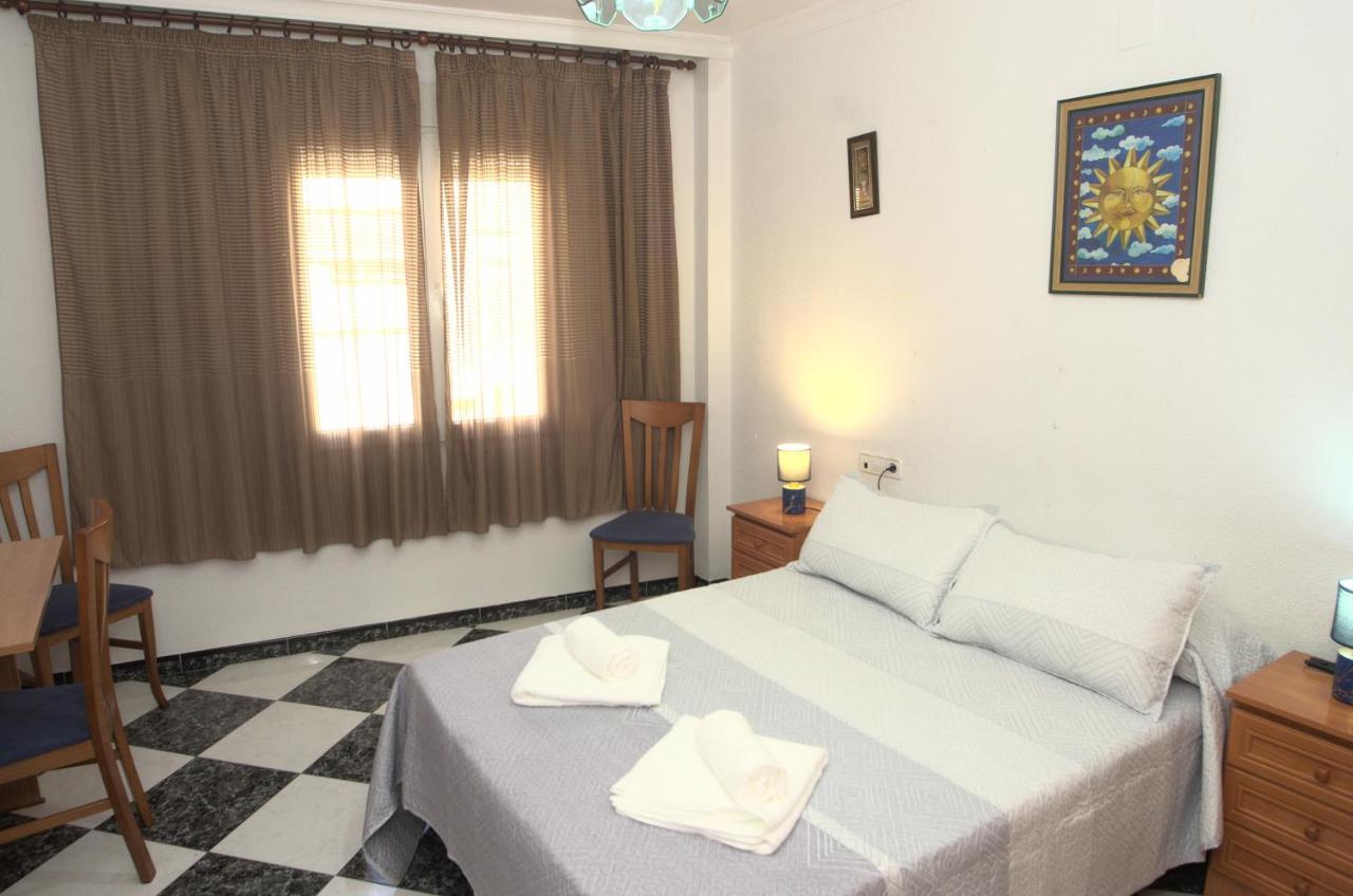 Habitación en casa particular Habitación En El Corazón Del Centro De