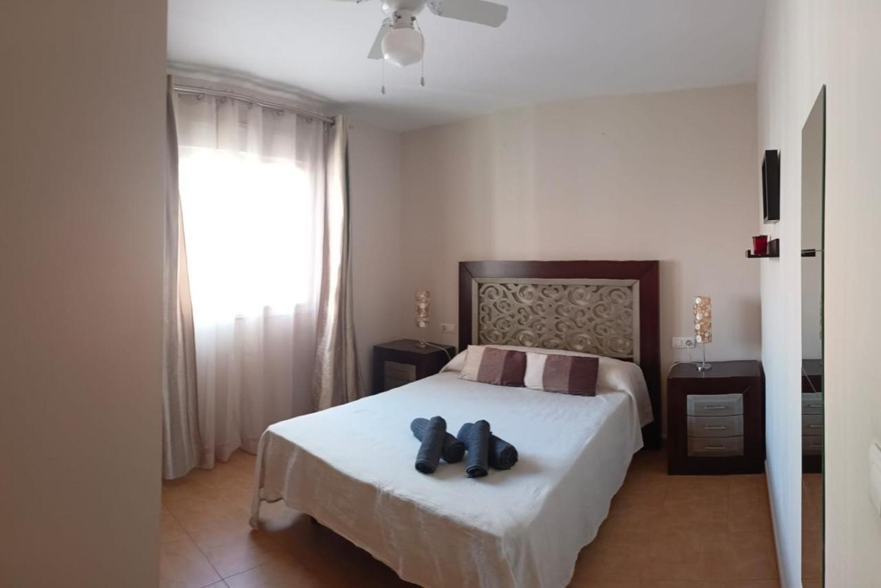Appartement El Balcon De Huelin Málaga
