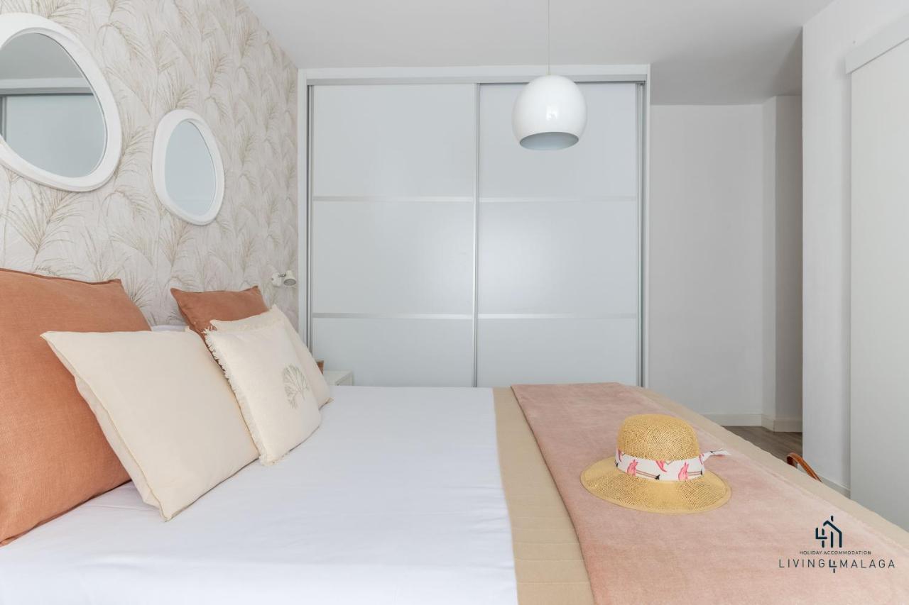Living4malaga Sea Breeze Apartamento Málaga