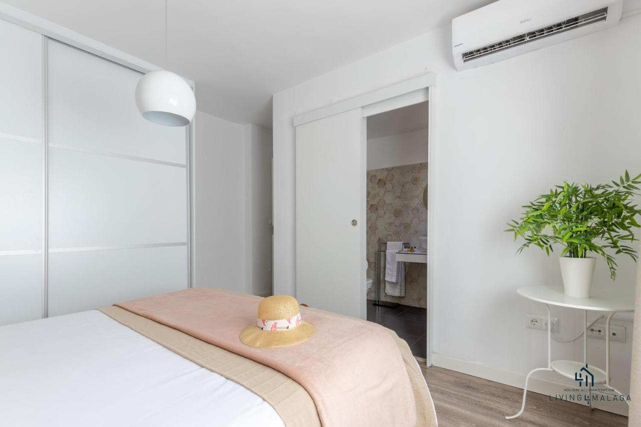 Living4malaga Sea Breeze Lejlighed Málaga