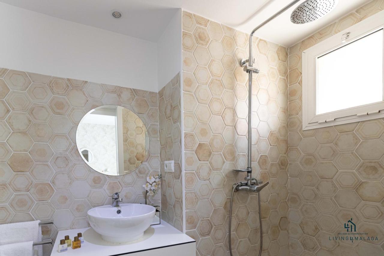 Living4malaga Sea Breeze Apartamento