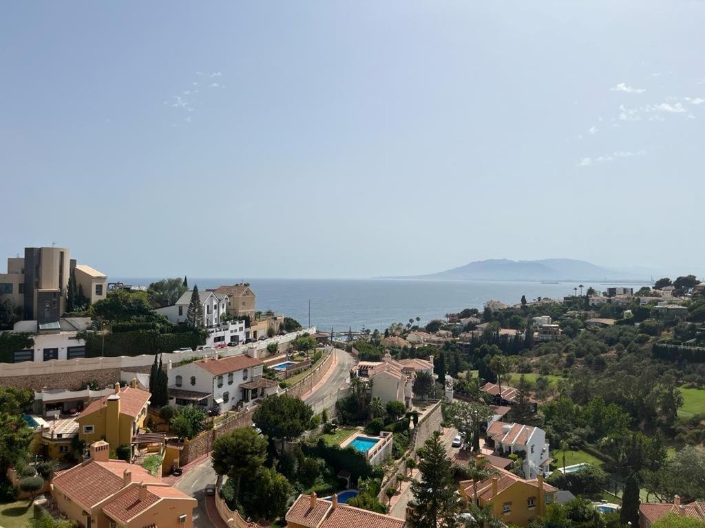 Appartamento Playa Y Golf Candado Málaga