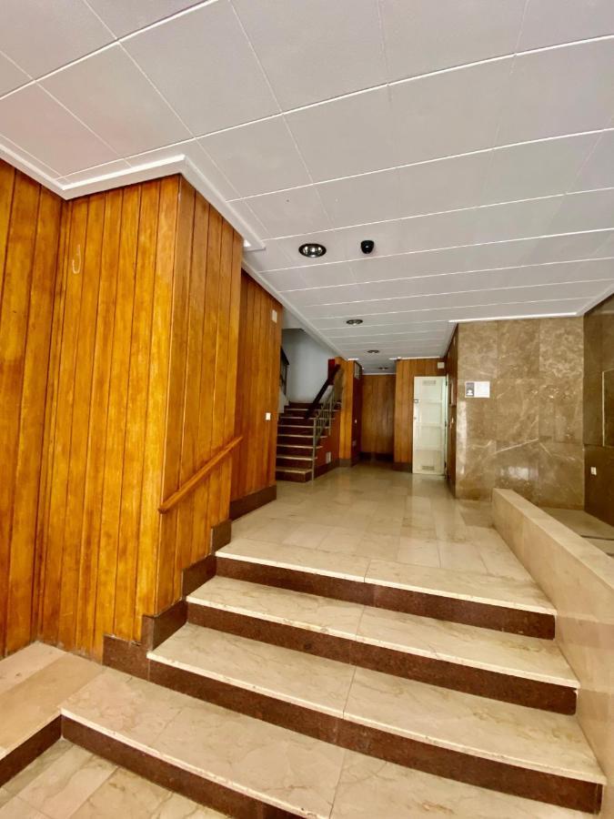 Appartement Homes Alamos Terrace