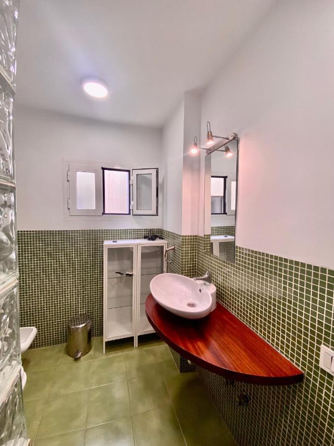 Appartement Homes Alamos Terrace Málaga