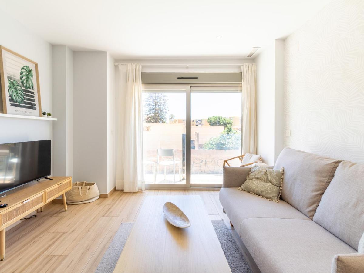Appartement Huelin *
