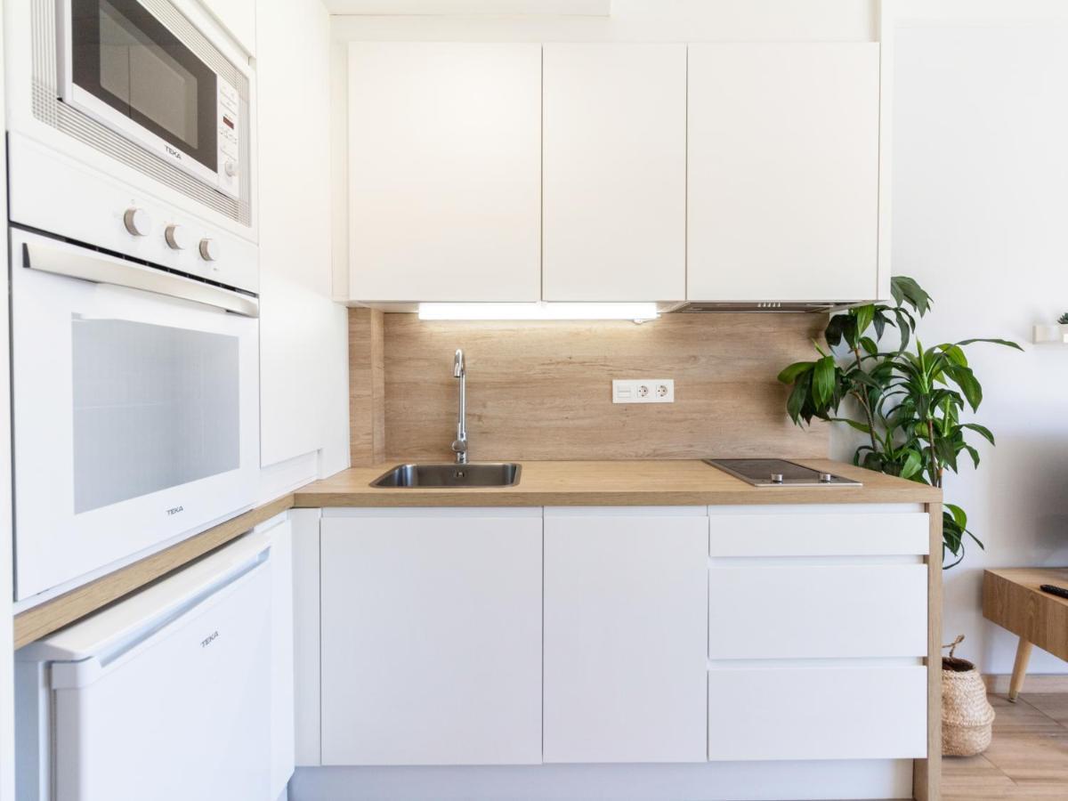 Huelin Appartement *