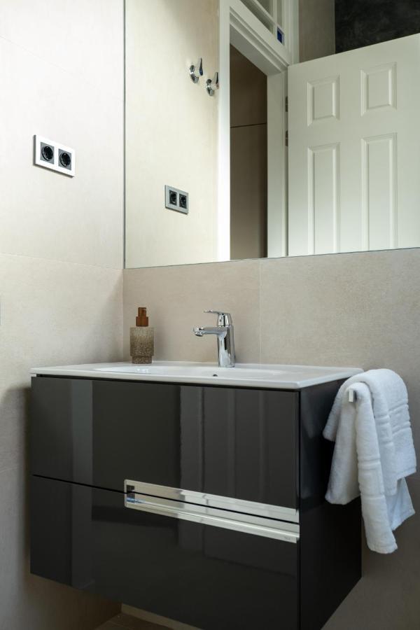 Leilighet Inmalaga Santos 1 *