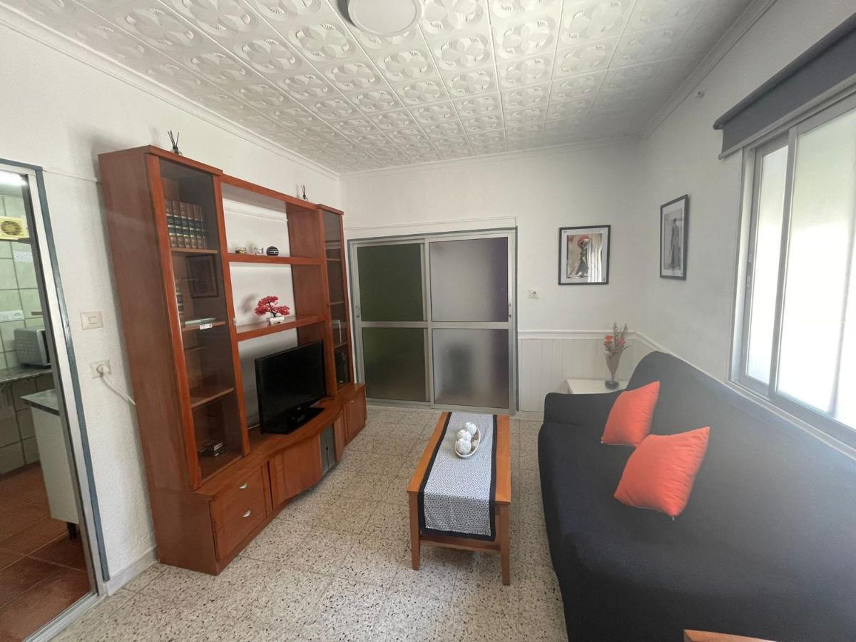 Apartamento Cerca Del Centro-parking En La Puerta Fuerte Apartamento *