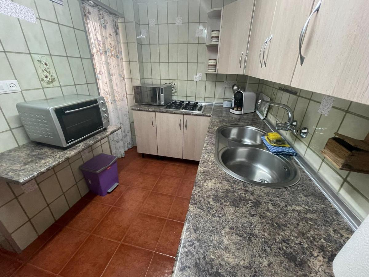 Apartamento Apartamento Cerca Del Centro-parking En La Puerta Fuerte Málaga