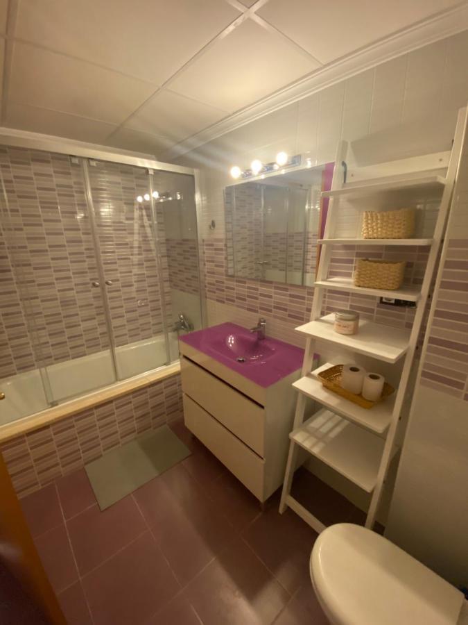 Mandala Appartement Málaga