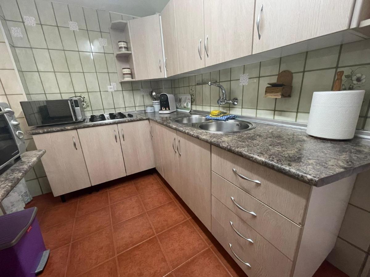 Apartamento Cerca Del Centro-parking En La Puerta Fuerte *