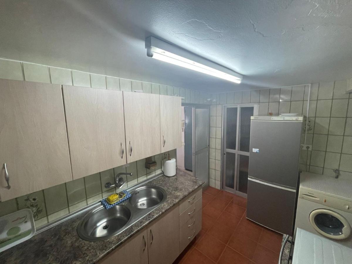 Apartamento Apartamento Cerca Del Centro-parking En La Puerta Fuerte