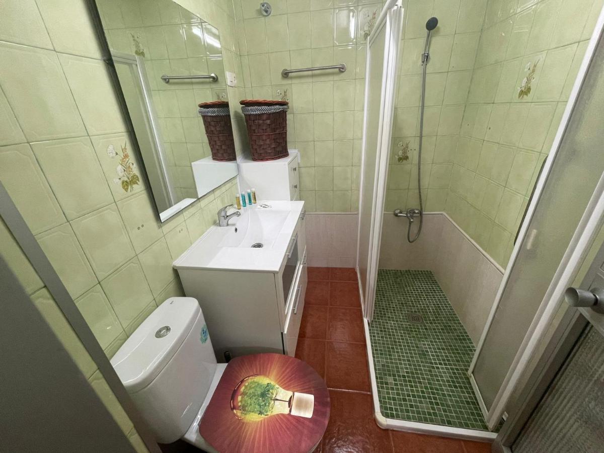 Apartamento Apartamento Cerca Del Centro-parking En La Puerta Fuerte