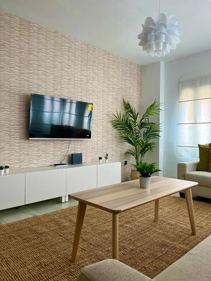 Exclusive Rooftop Soho Apartamento Málaga