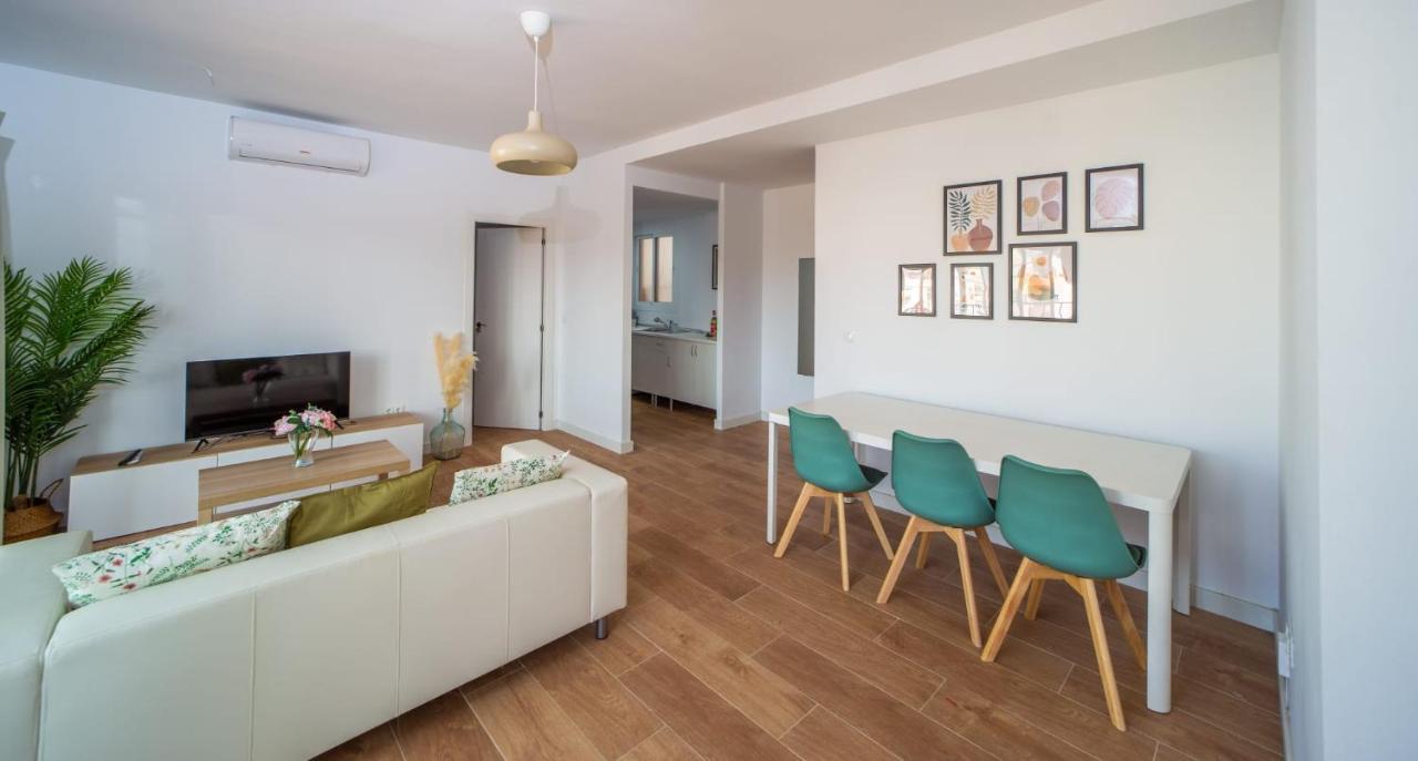 Appartement Luxury Casa Del Sol Centro