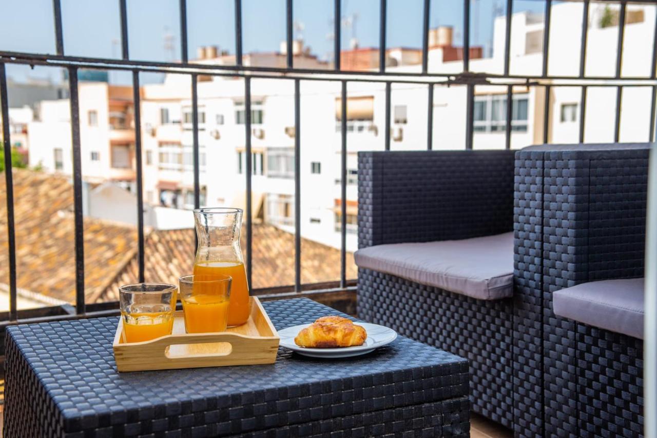 Appartement Luxury Casa Del Sol Centro *