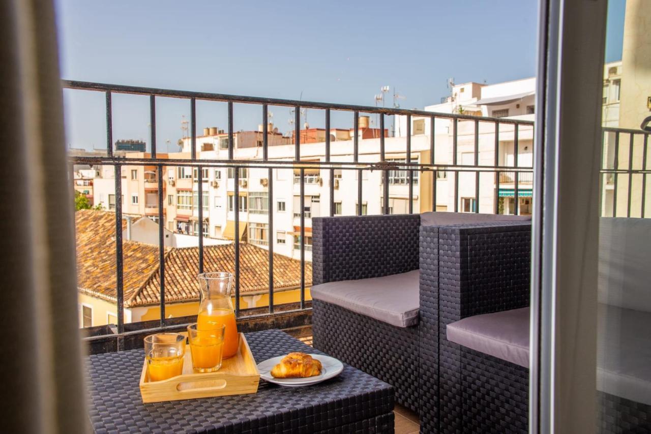 Appartement Luxury Casa Del Sol Centro *