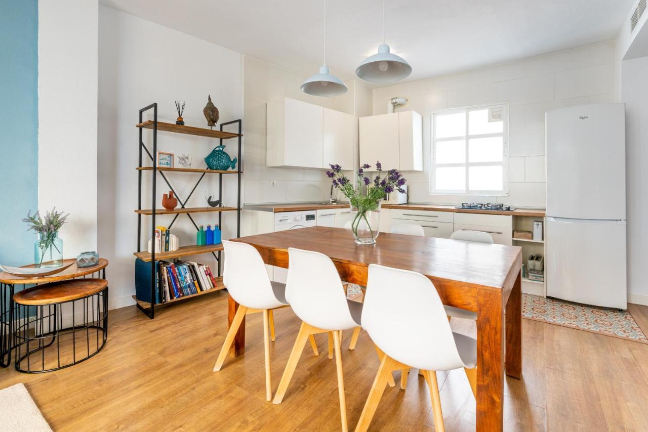 Historical Center Parking And Smart Tv Apartamento *