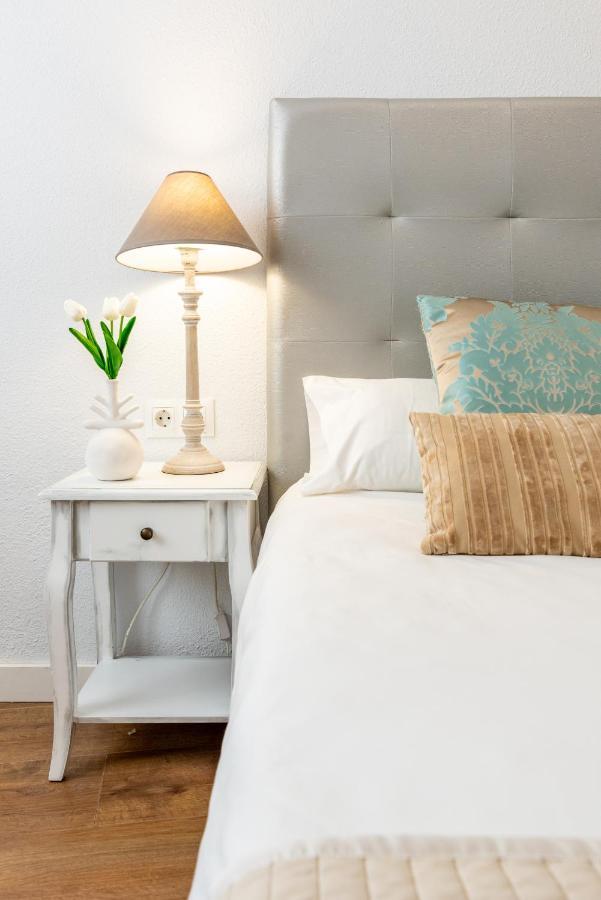 Historical Center Parking And Smart Tv Apartamento *