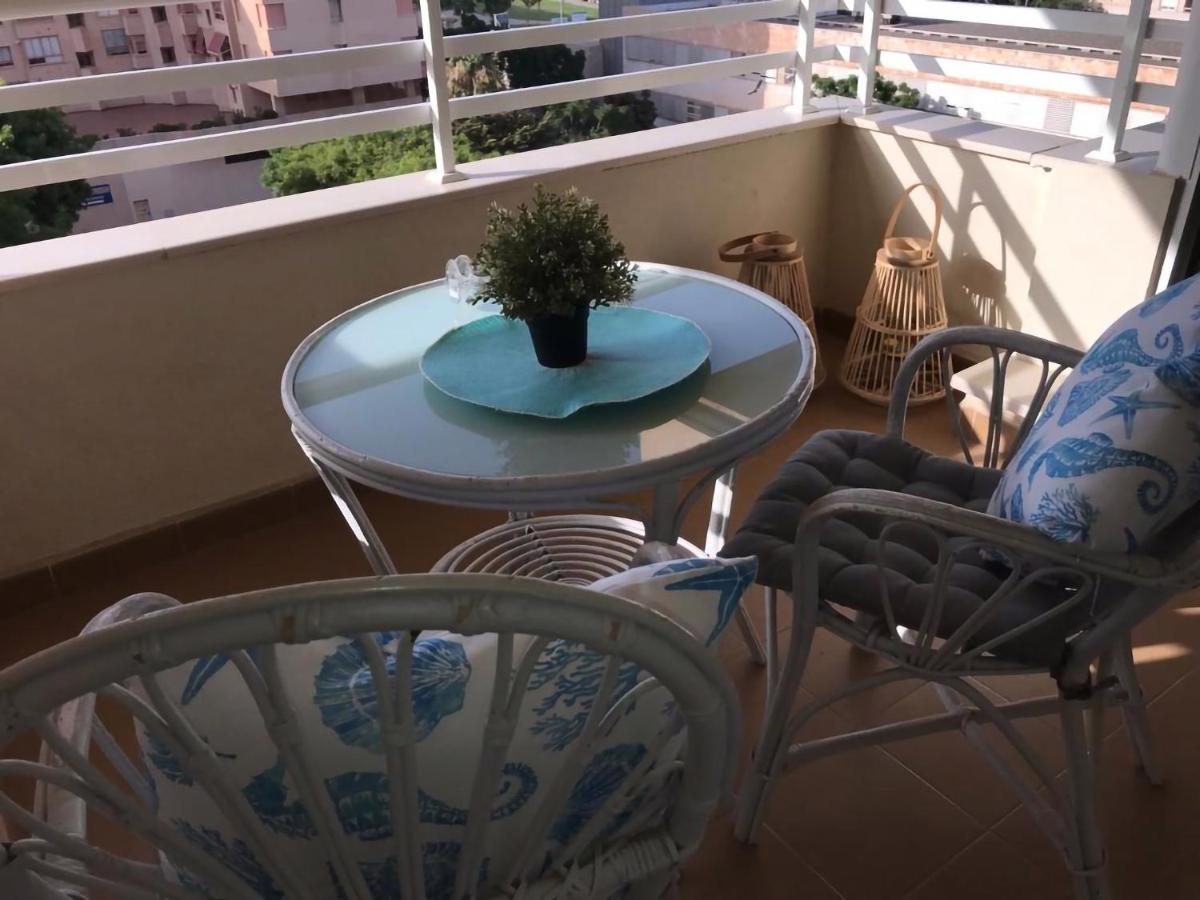 Apartment Mallarme Teatinos *